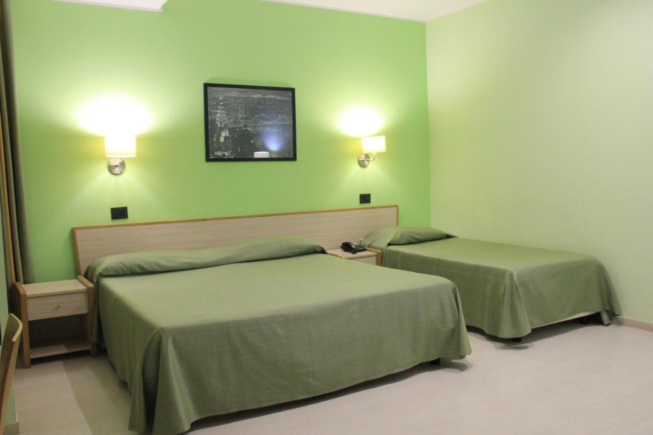 Citta' Dei Papi Hotel Anagni Luaran gambar