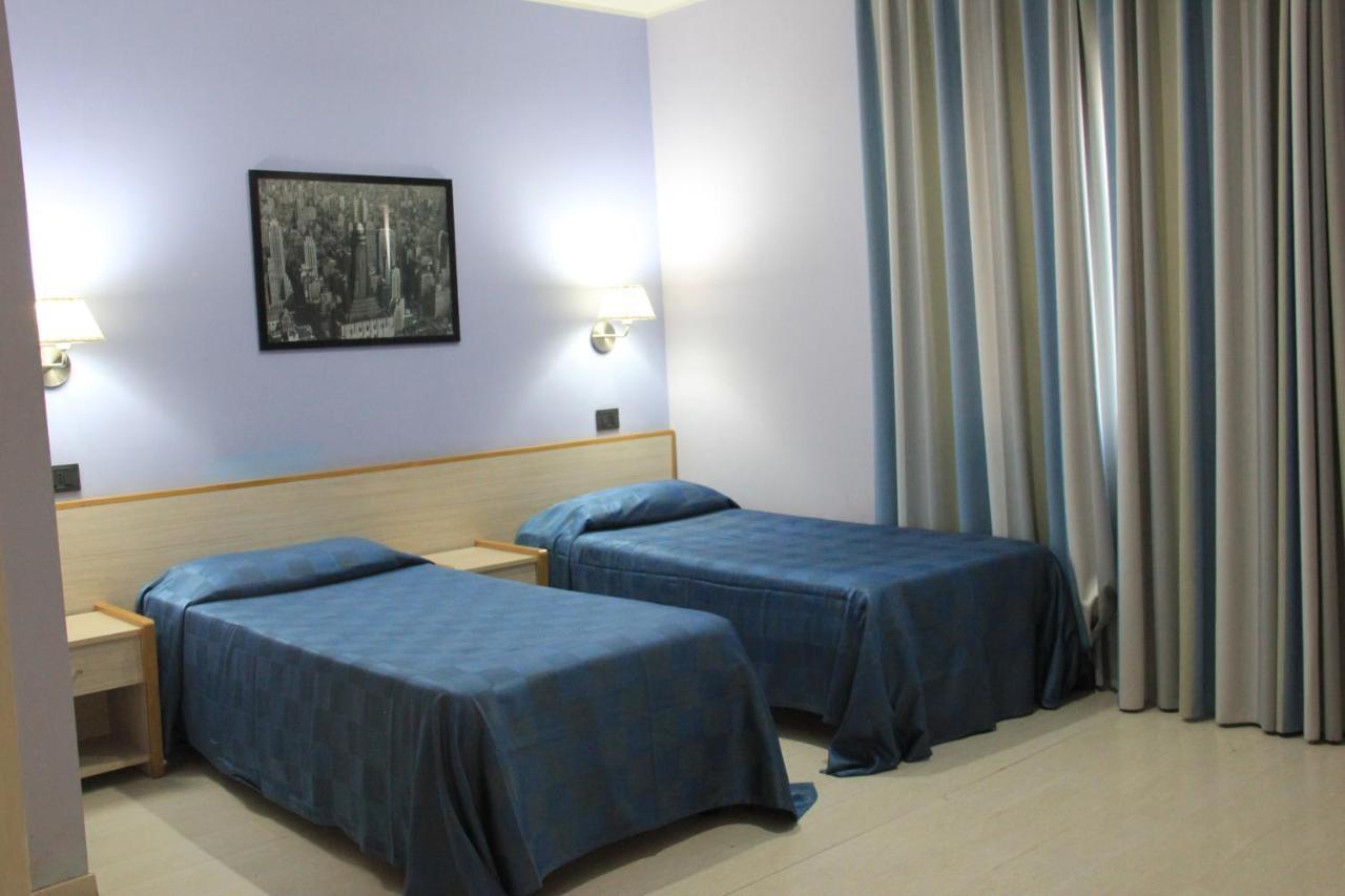 Citta' Dei Papi Hotel Anagni Luaran gambar