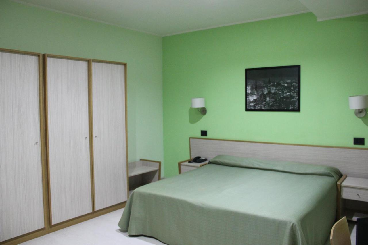 Citta' Dei Papi Hotel Anagni Luaran gambar