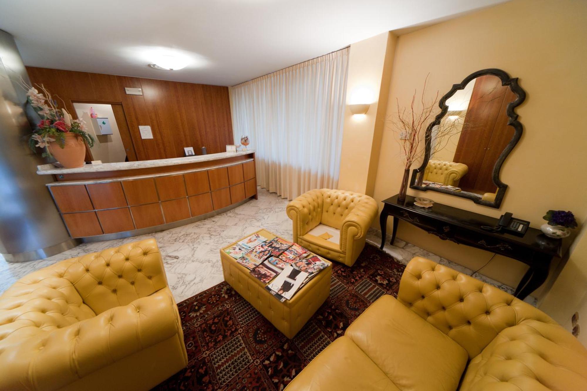 Citta' Dei Papi Hotel Anagni Luaran gambar