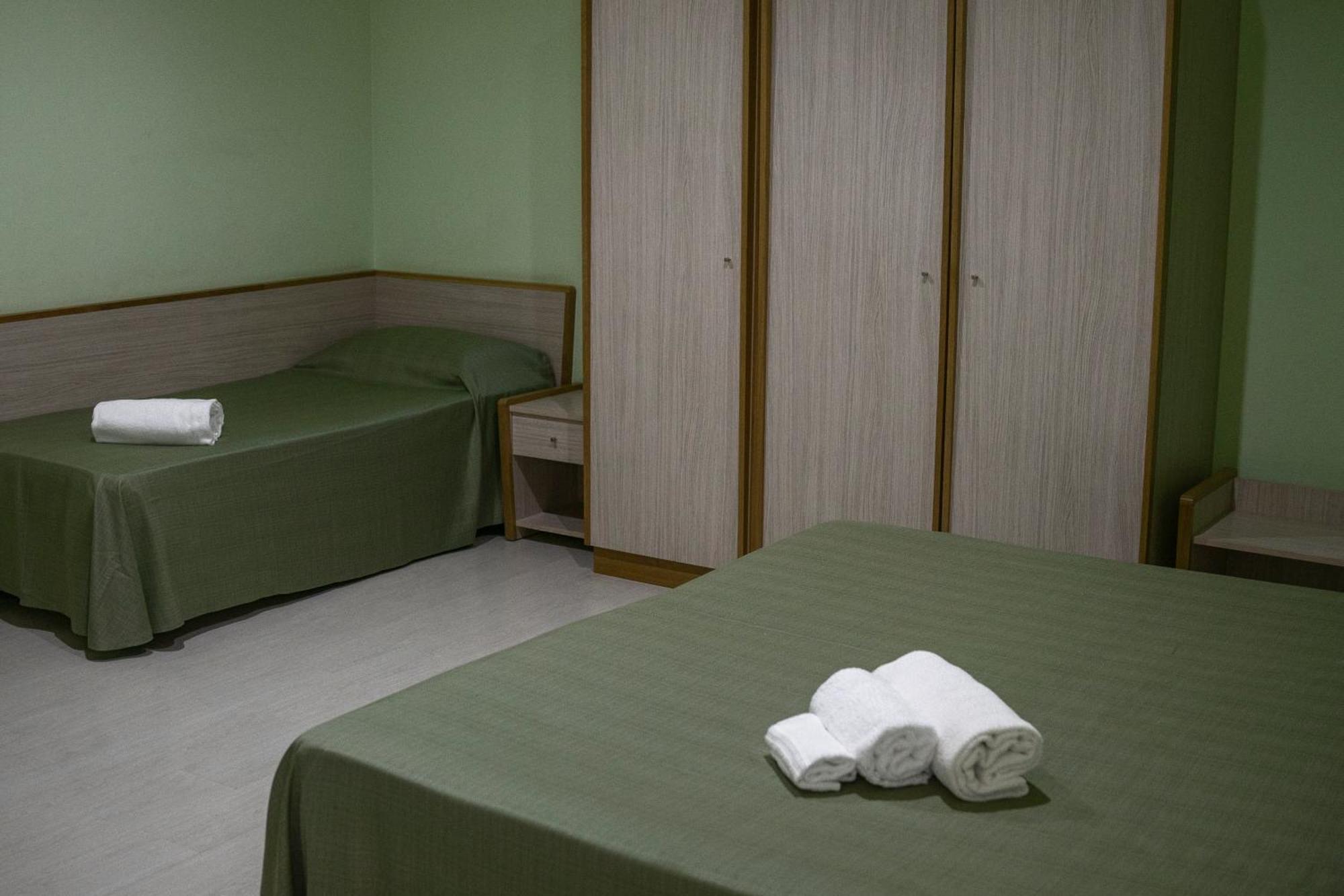 Citta' Dei Papi Hotel Anagni Luaran gambar