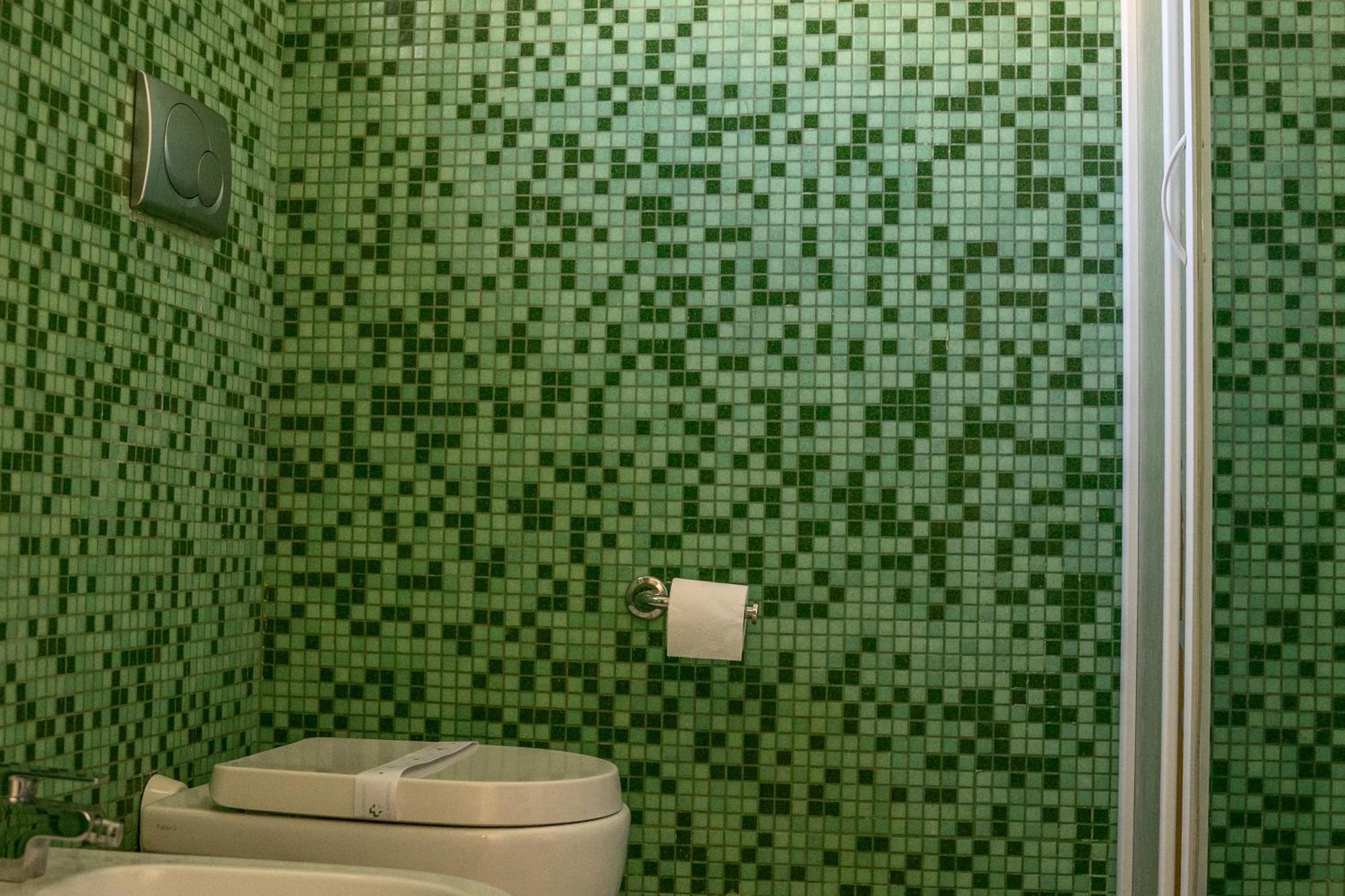 Citta' Dei Papi Hotel Anagni Luaran gambar