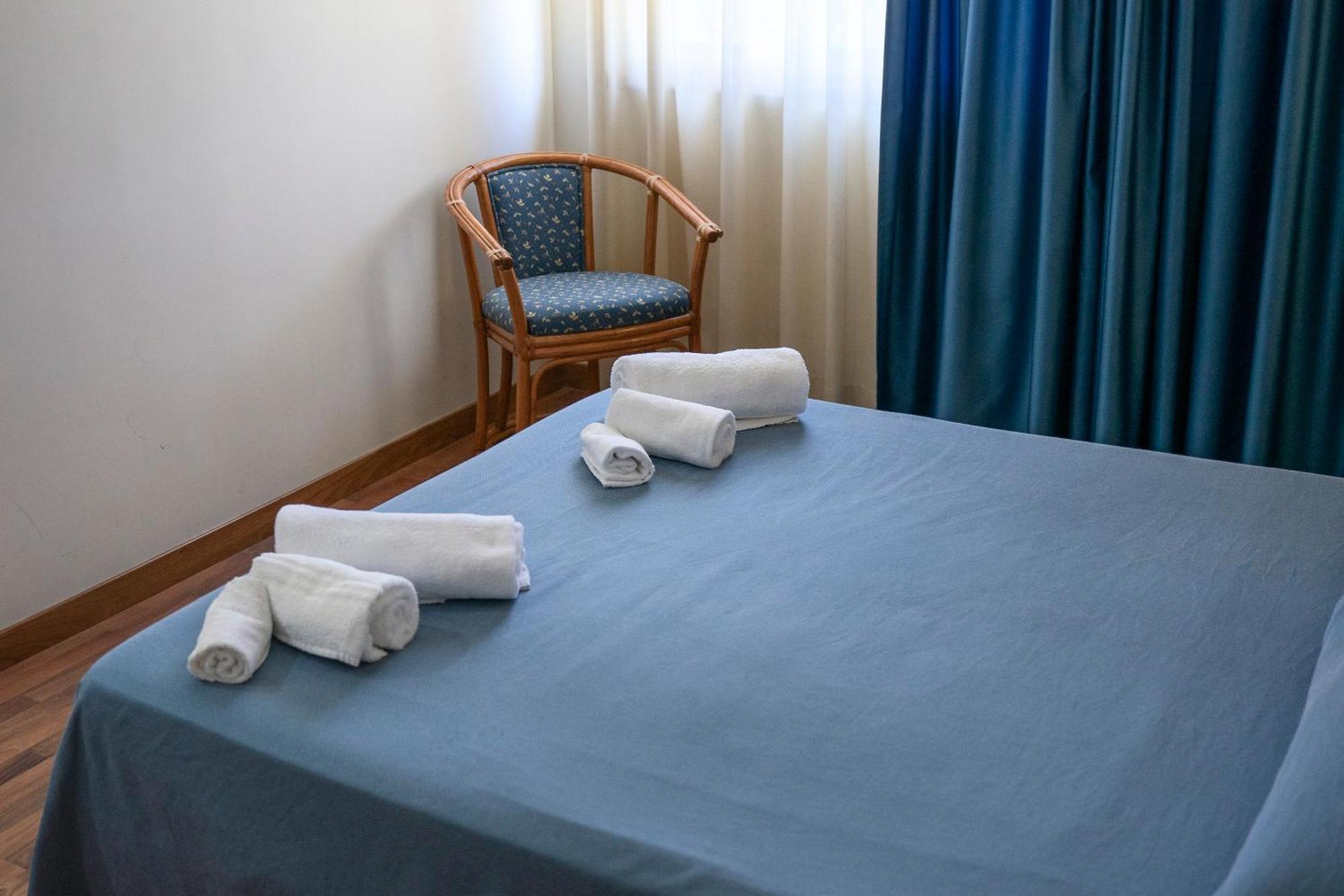 Citta' Dei Papi Hotel Anagni Luaran gambar