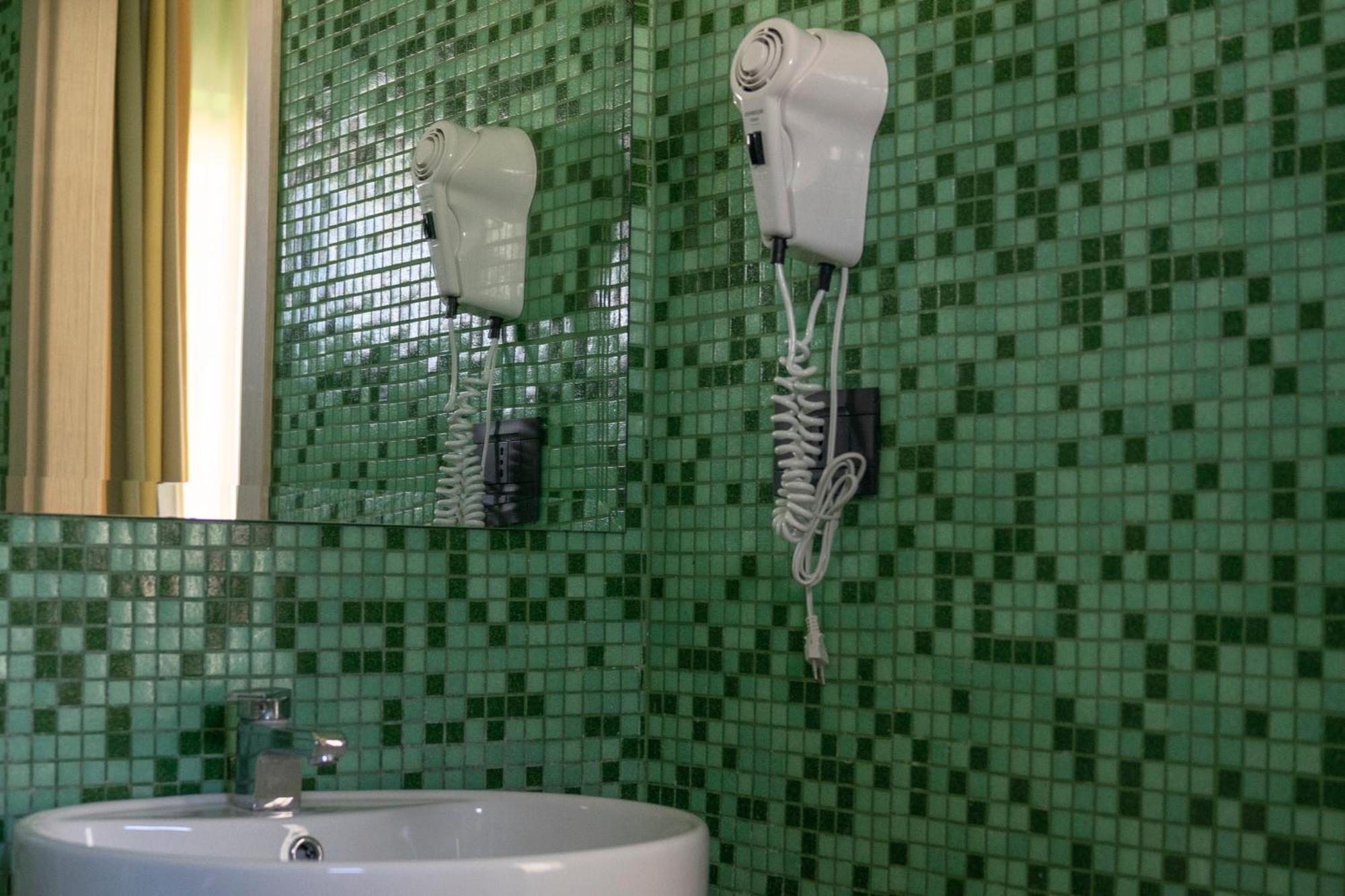 Citta' Dei Papi Hotel Anagni Luaran gambar